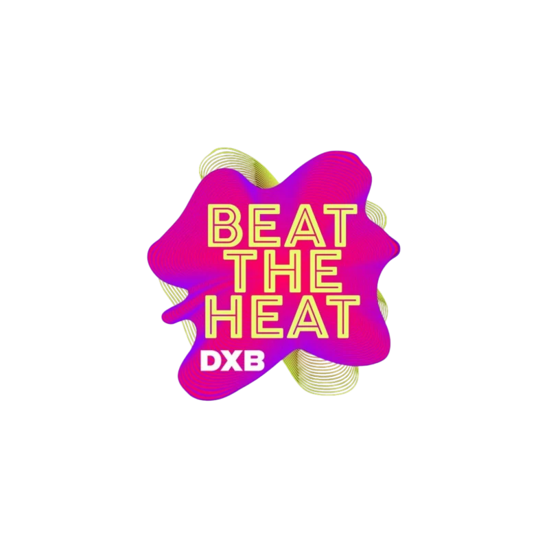 Beat the Heat DXB