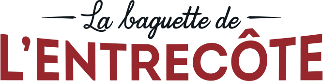 La baguette de L'Entrecôte