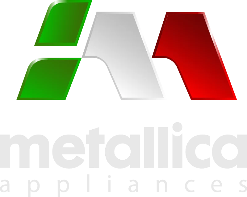 Metallica Appliances