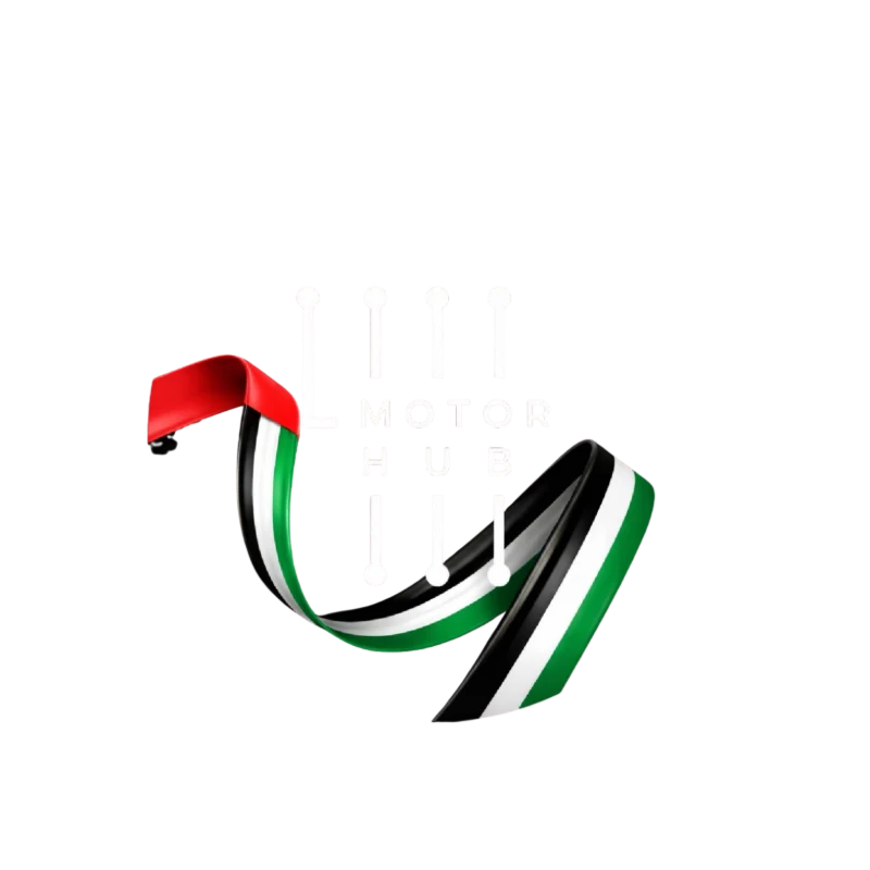 Motor Hub